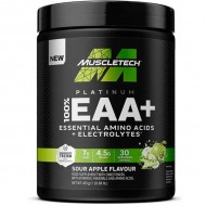 Muscletech PLATINUM 100% EAA & ELECTROLYTES - 399g