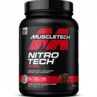 MuscleTech NitroTech Ripped 1.8Kg 