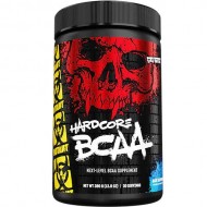Mutant Hardcore BCAA with Electrolytes- 390g