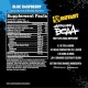 Mutant Hardcore BCAA with Electrolytes- 390g