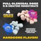 Mutant Creatine Bytz - 80 Chewable Tablets