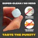 Mutant Creatine Bytz - 80 Chewable Tablets