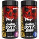 Mutant Creatine Bytz - 80 Chewable Tablets