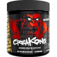 Mutant Creakong Creatine 300g 