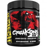 Mutant Creakong Creatine CX8 - 249g 