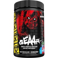 Mutant Geaar (EAA + BCAA) 378g