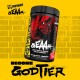 Mutant Geaar (EAA + BCAA) 378g