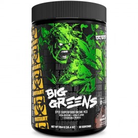 Mutant Big Greens - 30 Servings