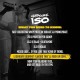 Mutant Hardcore Whey Isolate 727g
