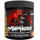 Mutant Madness Pre Workout 30 Servings