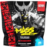 Mutant Mass Extreme 2500 - 2.72kg