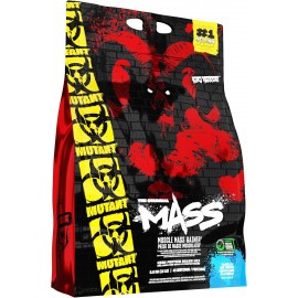 Mutant Mass Gainer - 6.8kg