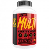 Mutant Core Multivitamin & Mineral 60 Caps 