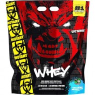 Mutant Whey Protein 4.54kg 