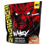 Mutant Whey 2.27kg