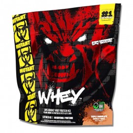 Mutant Whey 2.27kg