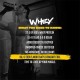 Mutant Whey 908g