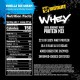 Mutant Whey 908g