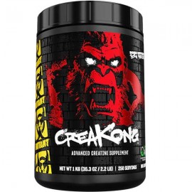Mutant Creakong Creatine 1kg