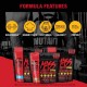 Mutant Mass Extreme  2500 - 5.45kg