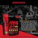 Mutant Mass Extreme  2500 - 5.45kg