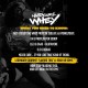 Mutant Hardcore Whey 2.27kg - (Isolate & Hydrolysate) 