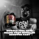 Mutant Hardcore Whey 2.27kg - (Isolate & Hydrolysate) 