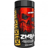 Mutant ZM8+ - 90 Vege Capsules