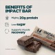 MyProtein Impact Protein Bar 64g x 12