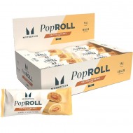 Myprotein Pop Roll - 12 x 27g
