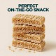 MyProtein Crispy Square Vanilla Marshmallow - 12 x 30g
