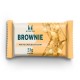 MyProtein Baked Protein Brownie 75g x 12