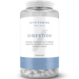 MyVitamins Digestion - 60 Capsules