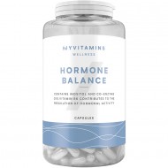 MyVitamins Hormone Balance - 60 Capsules