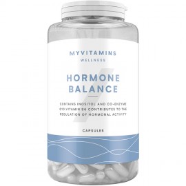 MyVitamins Hormone Balance - 60 Capsules