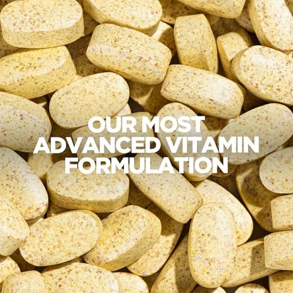 MyProtein Alpha Men Multivitamin