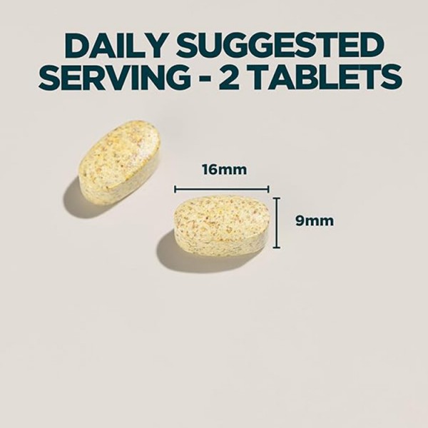 MyProtein Alpha Men Multivitamin
