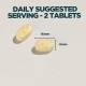 MyProtein Alpha Men Multivitamin
