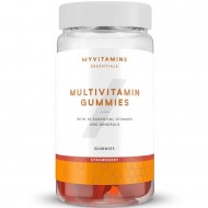 MyVitamins Multivitamin Gummies - 60 Gummies