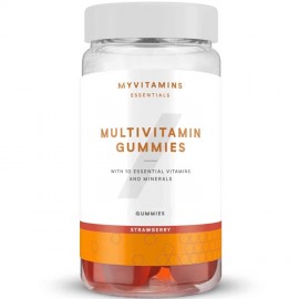 MyVitamins Multivitamin Gummies - 60 Gummies