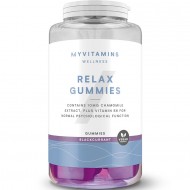 MyVitamins Relax - 60 Gummies
