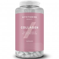 MyVitamins Collagen - 90 Capsules