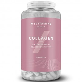MyVitamins Collagen - 90 Capsules