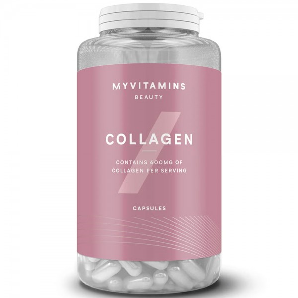 MyVitamins Collagen - 90 Capsules