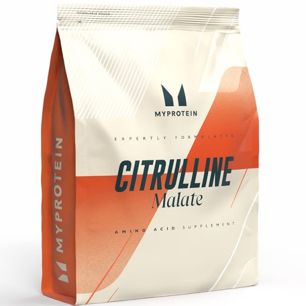 MyProtein Citrulline Malate Unflavoured - 500g