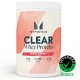 MyProtein Clear Whey Protein Isolate 20 Serving - 500g