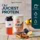 MyProtein Clear Whey Protein Isolate 20 Serving - 500g