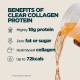 MyProtein Clear Collagen 630g