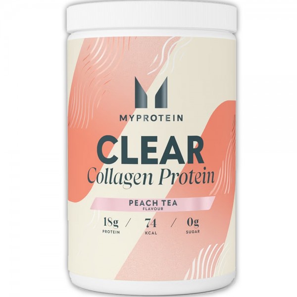 MyProtein Clear Collagen 630g