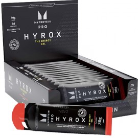 Myprotein Hyrox The Energy Gel - 20 x 60ml